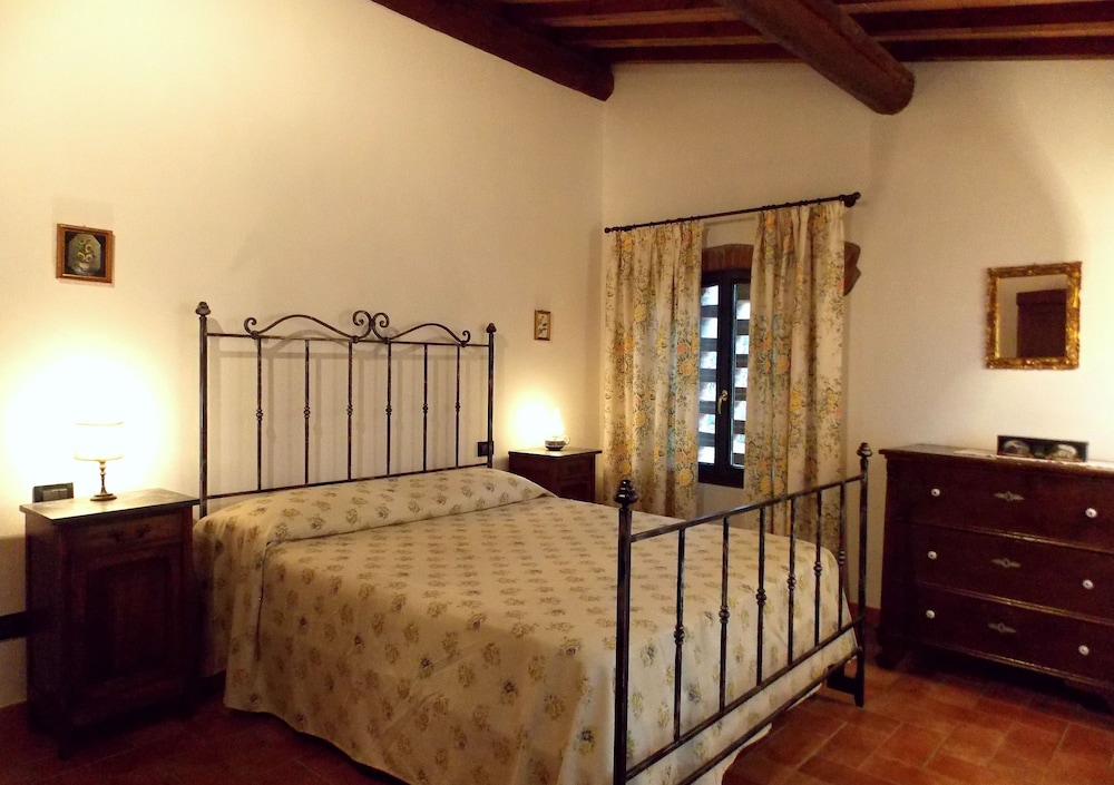 Villa, Multiple Bedrooms