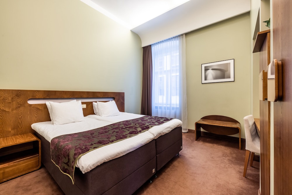 Classic Suite - Photo 2