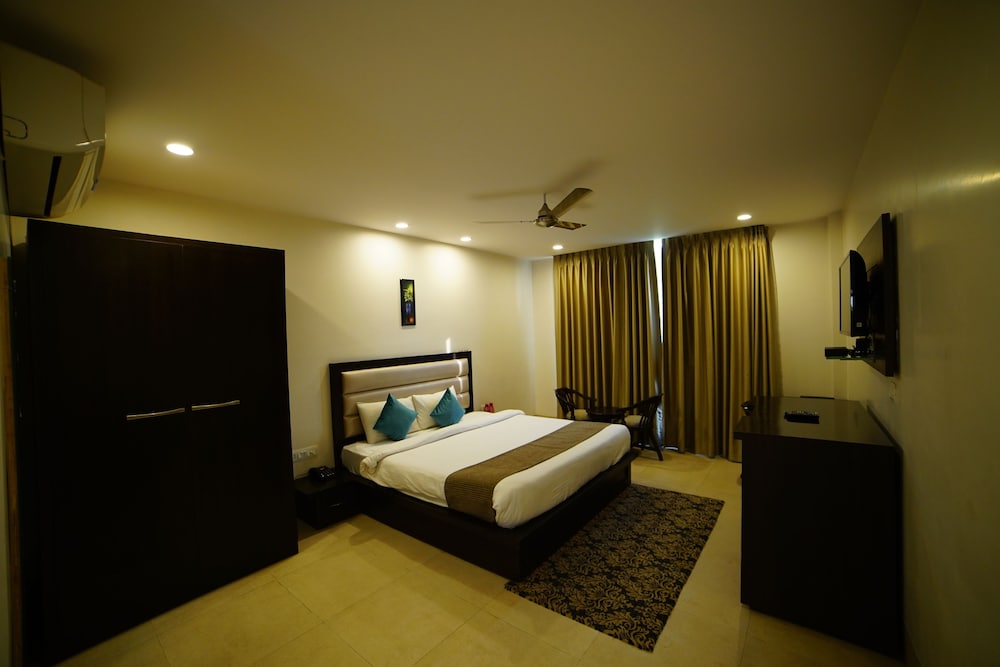 Club Room photo 1