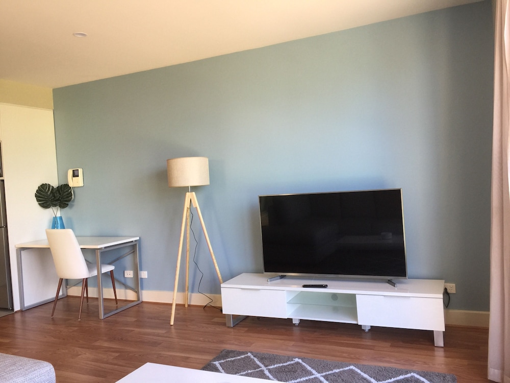 Executive Apartment, 2 Bedrooms, Non Smoking, Park View photo 2