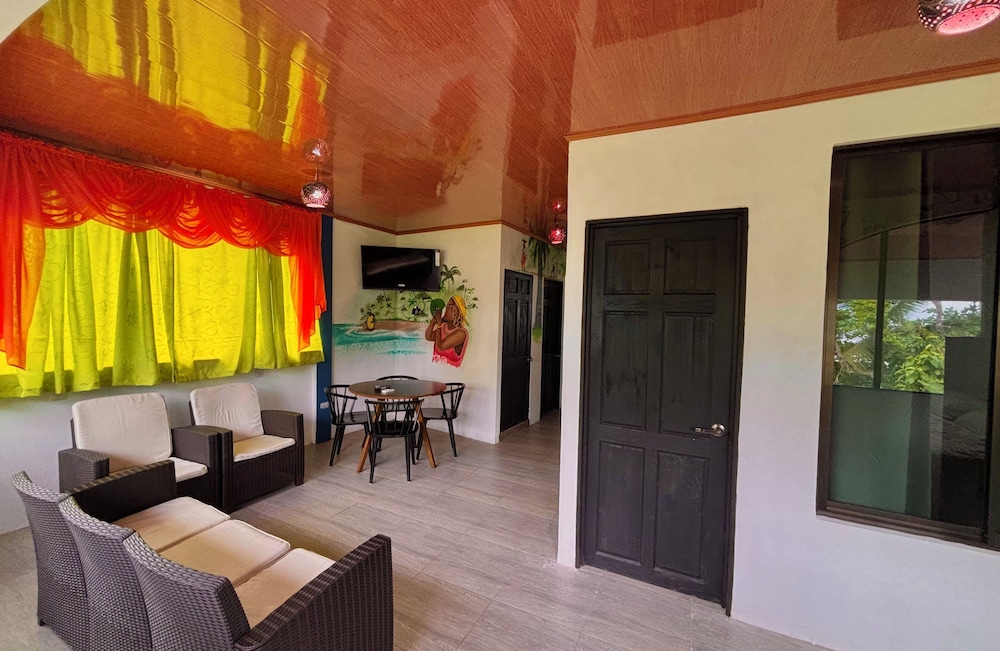 Comfort Studio, 2 Bedrooms, Air conditioning, Beach View