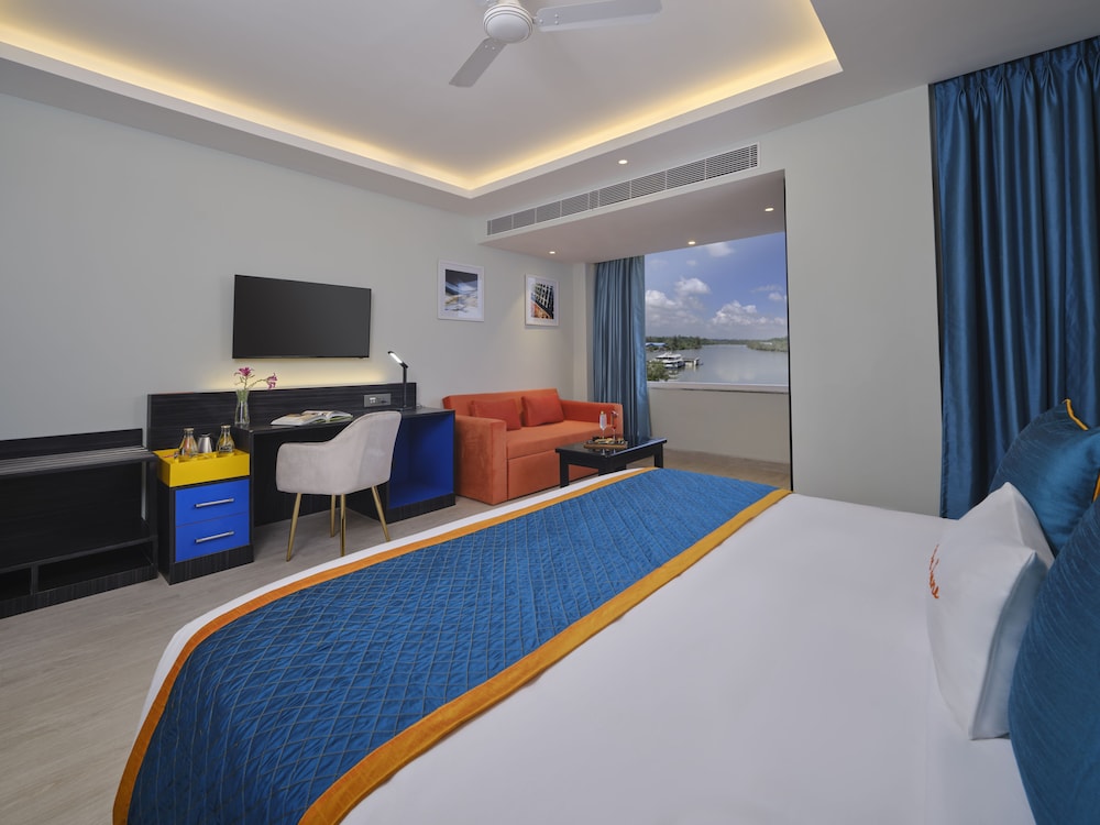 Premium Room - Photo 3