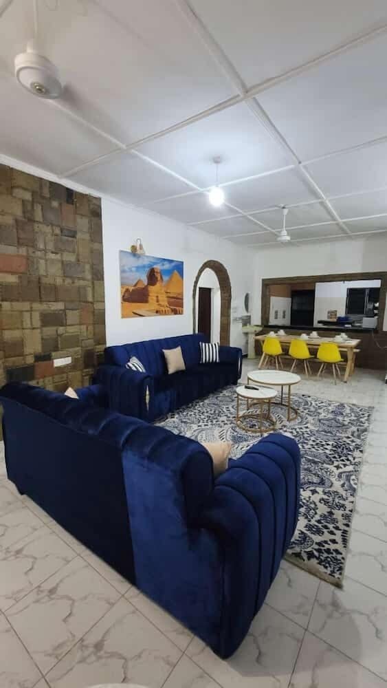 Comfort House