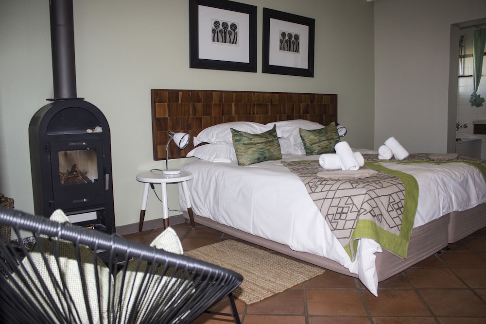 Twin Room photo 2