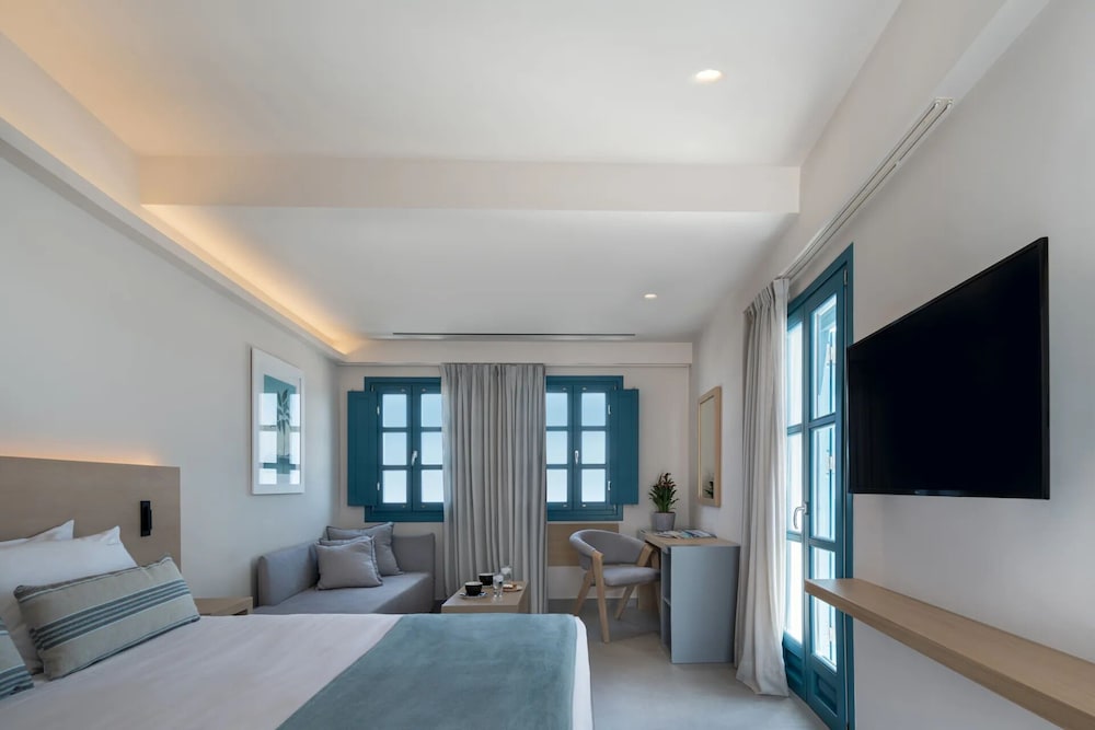 Junior Suite (Island) - Photo 1