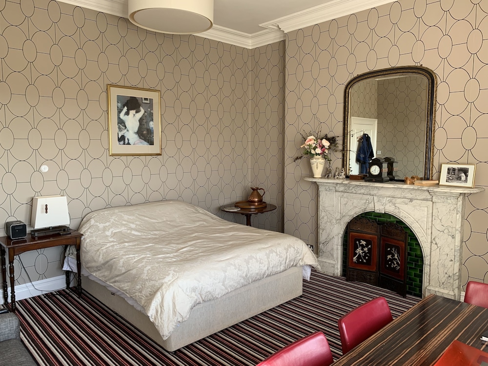 Exclusive Double Room
