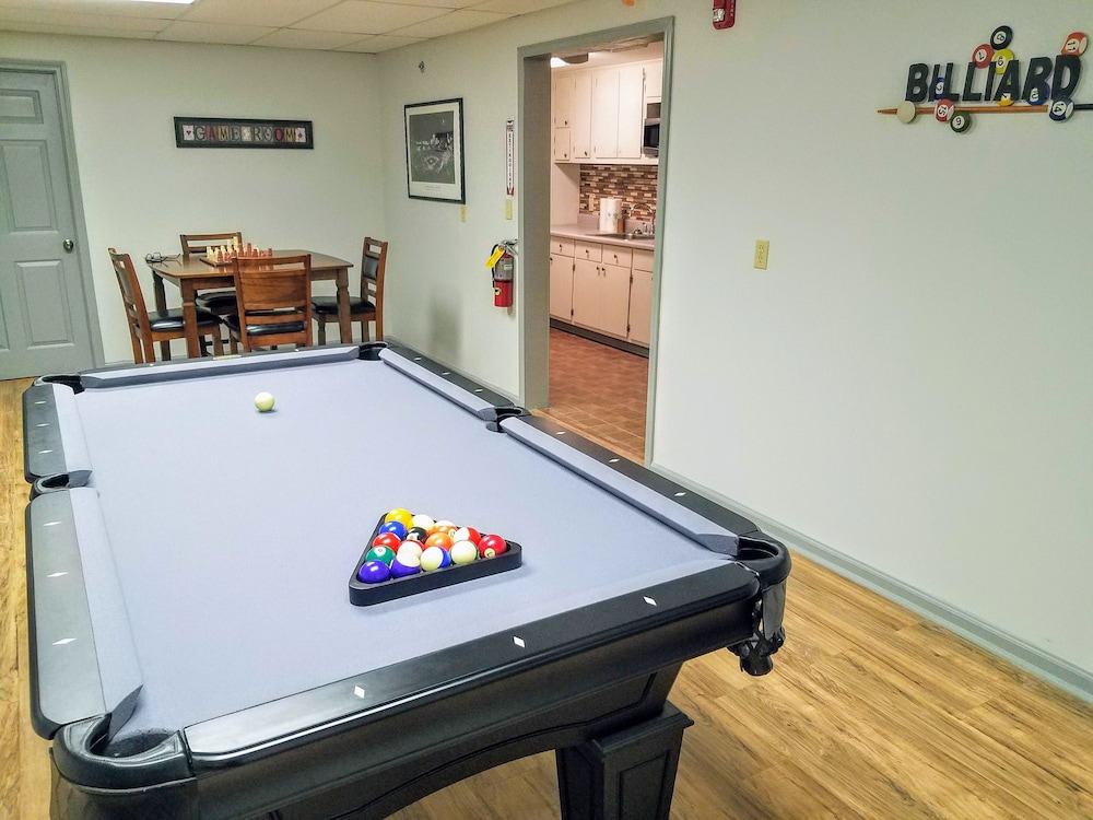 Stockbridge Lakes Bed & Breakfast, Billede 2