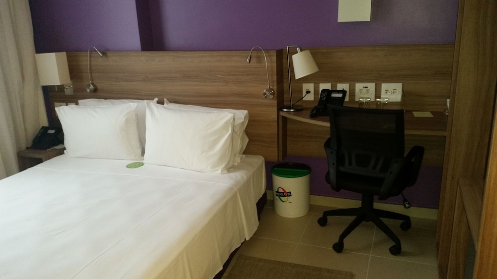Standard Room, Accessible