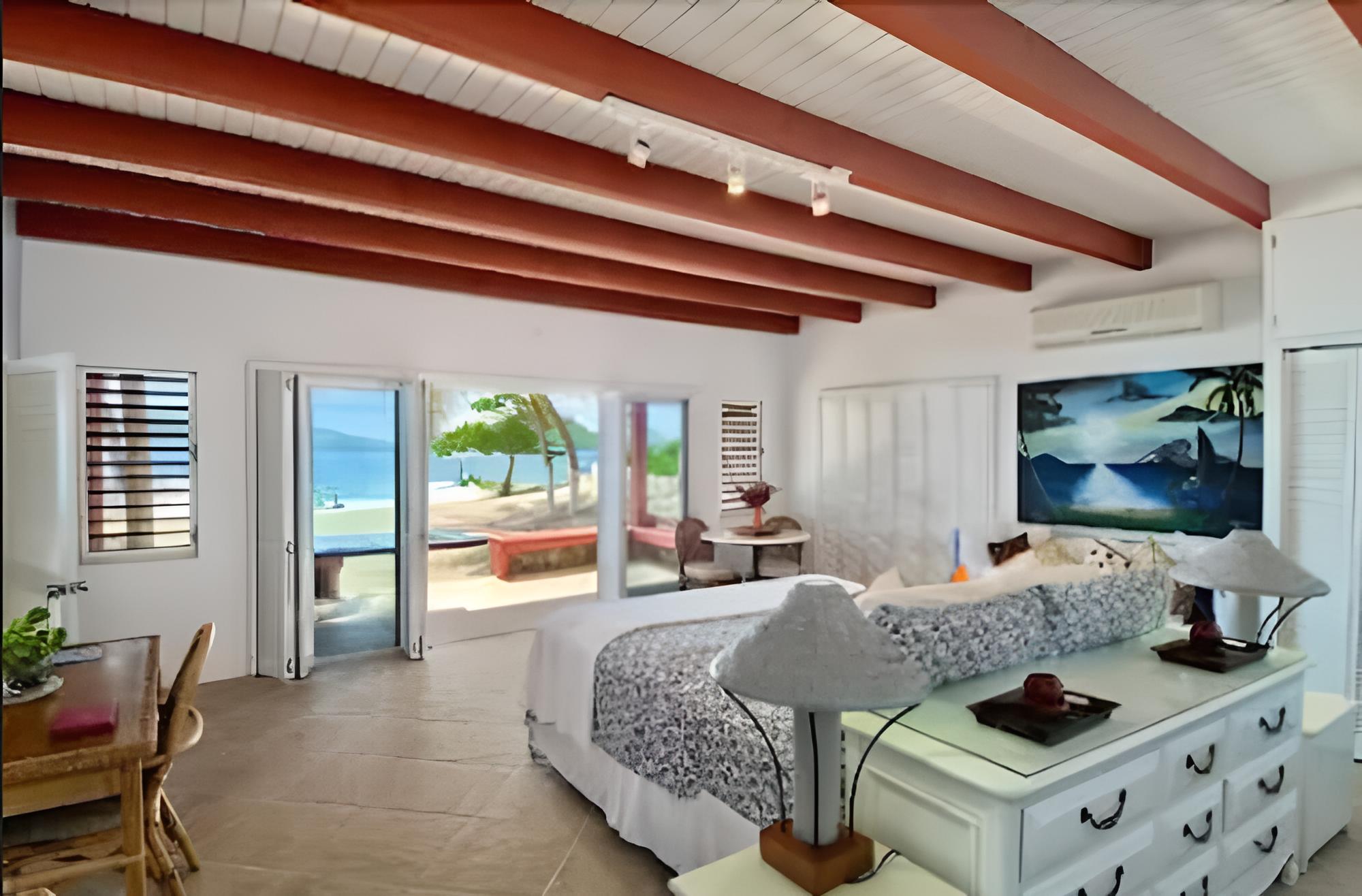 Deluxe Suite, 1 Bedroom