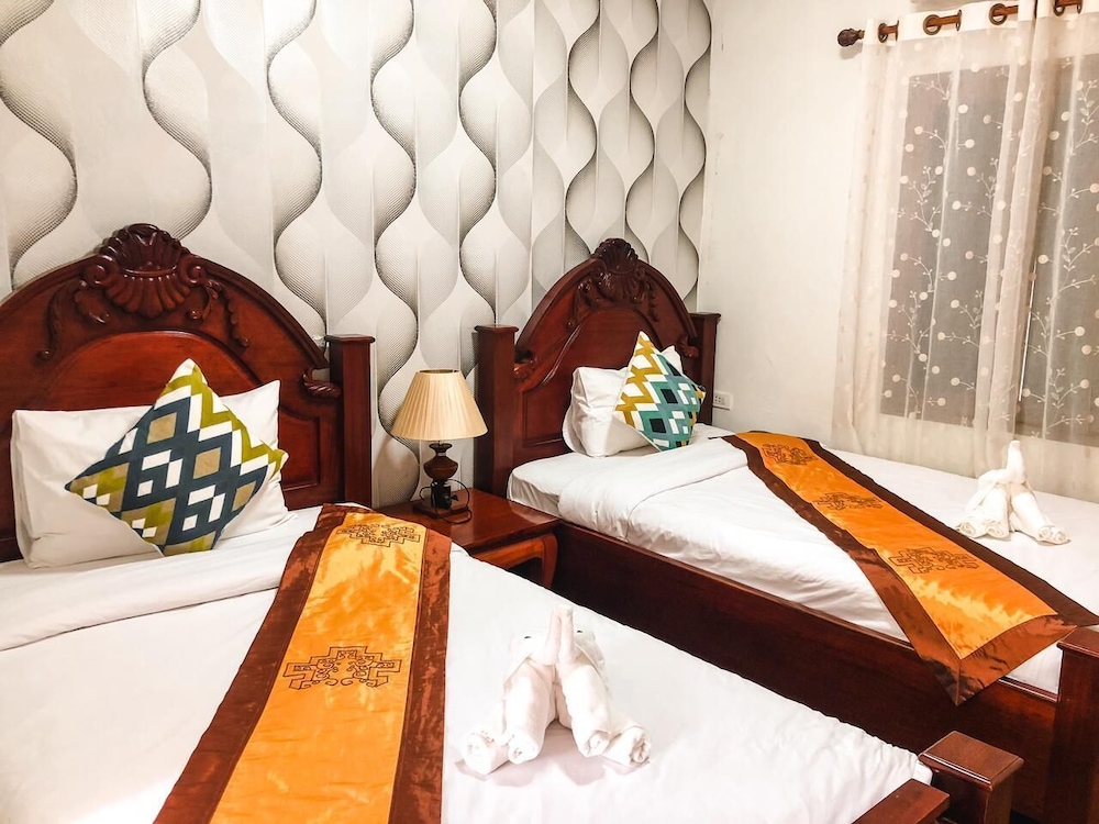 Standard Twin Room - Photo 1
