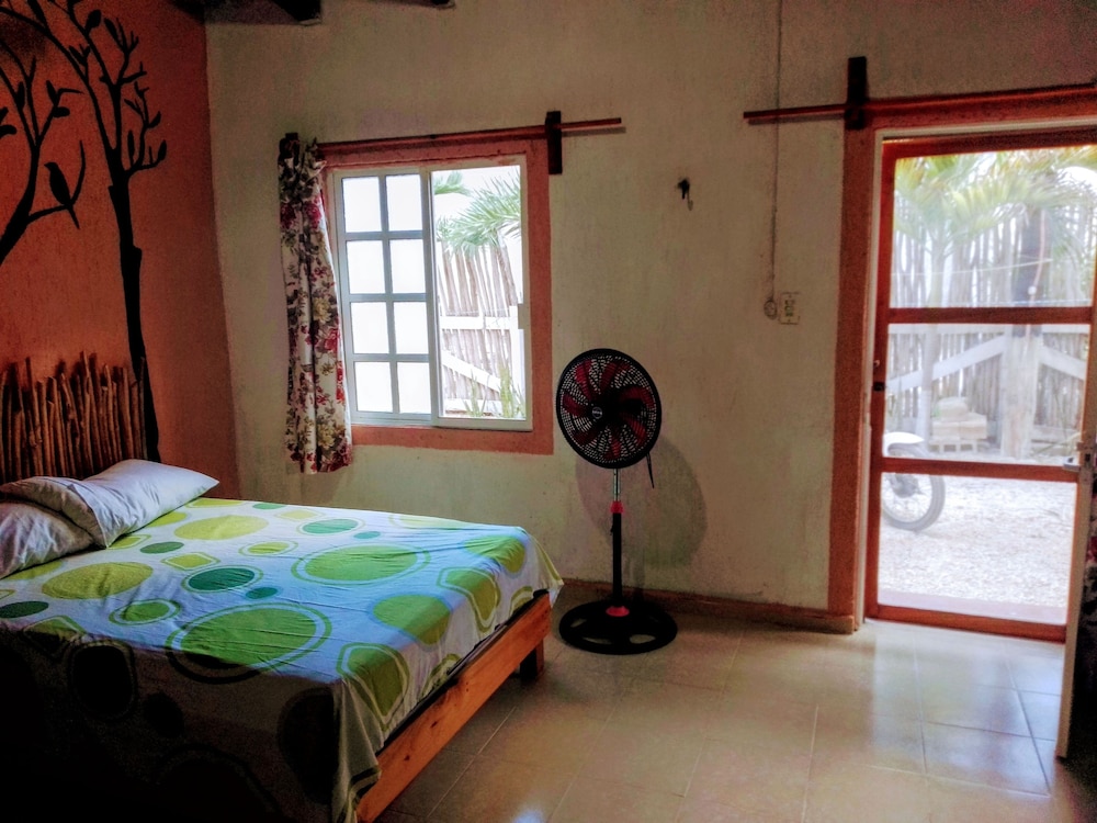 Standard Double Room photo 2