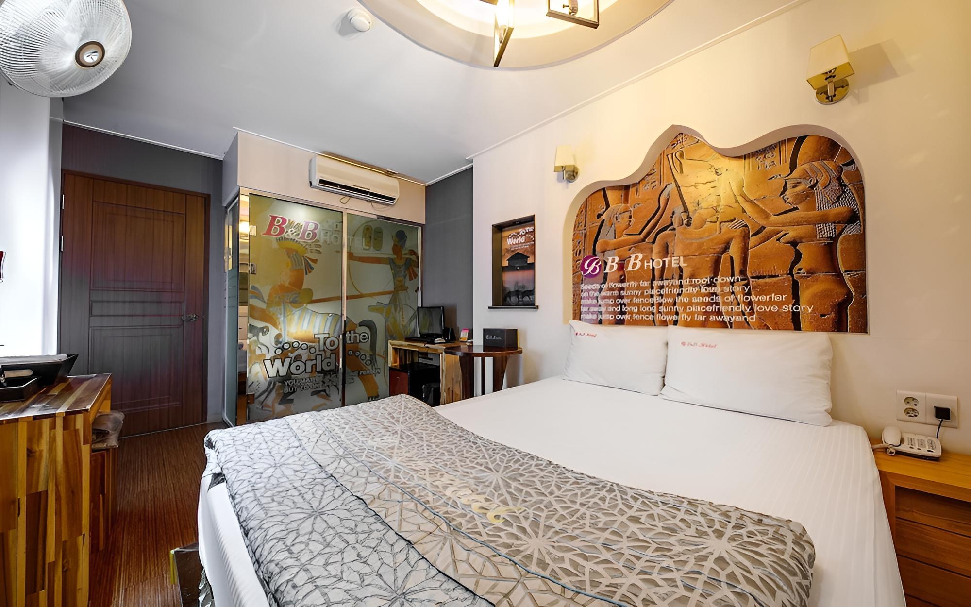 Room (Standard (OTT)) - Photo 11