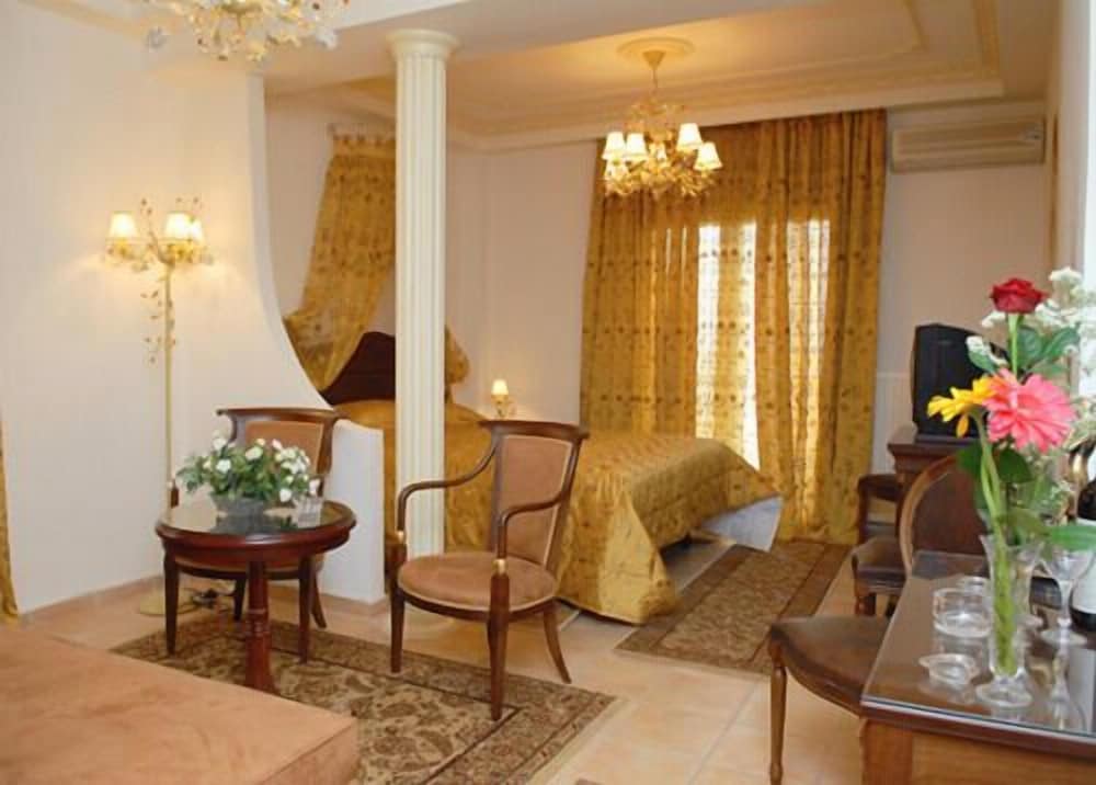 Junior Suite photo 1