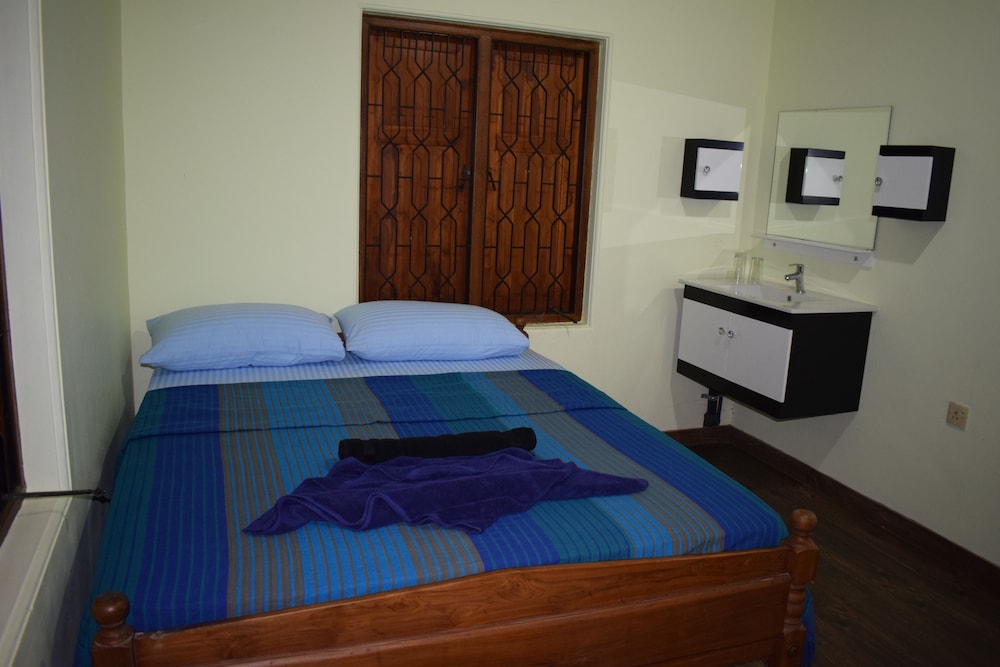 Family Bungalow, 4 Bedrooms, Non Smoking photo 3
