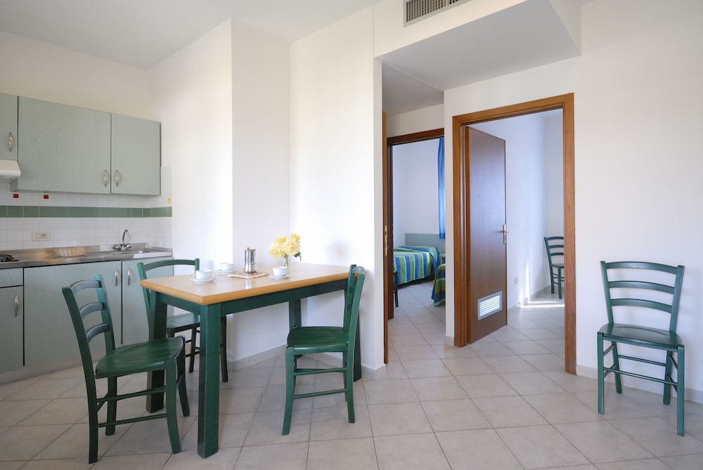 Apartment, 1 Bedroom (3 People) photo 2