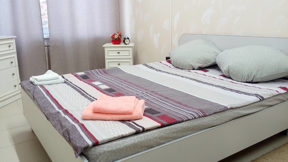 Basic Double Room Single Use, 1 Double Bed photo 1