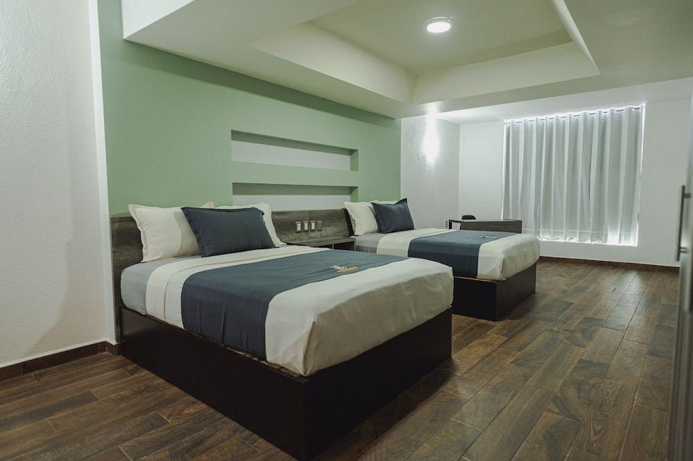 Exclusive Quadruple Room