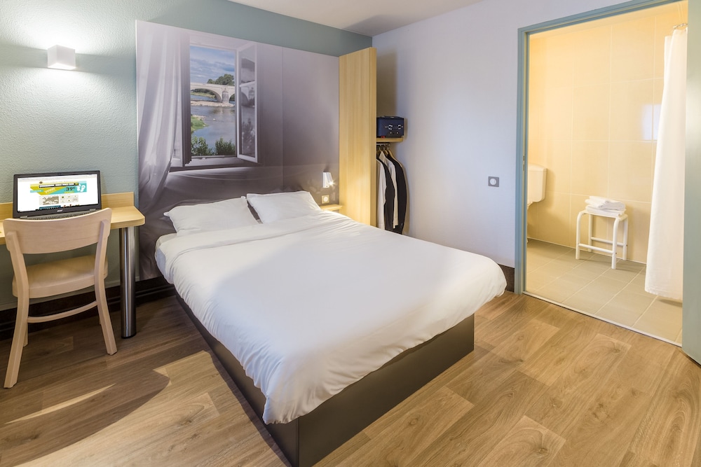 Double Room, Accessible, Non Smoking - Photo 1