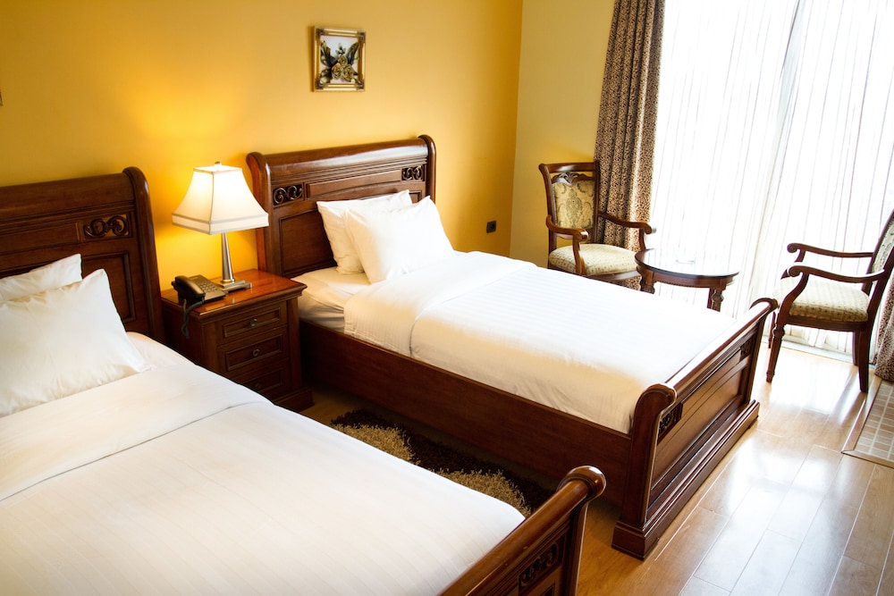 Twin Room photo 1