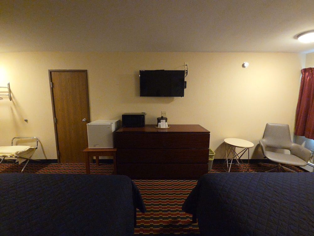 Standard Double Room photo 3