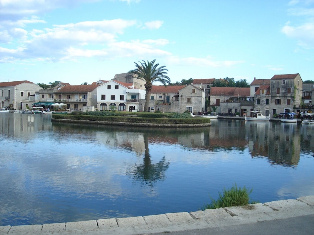 Studio (Josi - 200 m from sea - SA2(2)) photo 1