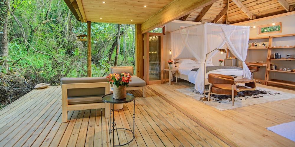 Luxury Forest Suite photo 2