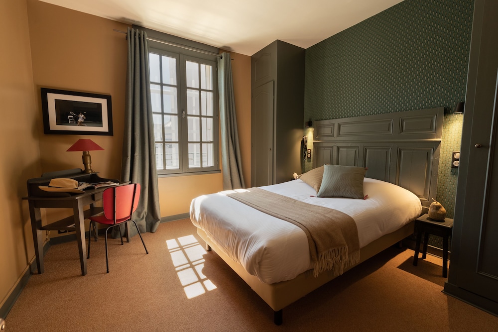 Executive Double Room Single Use, 1 Double Bed photo 2