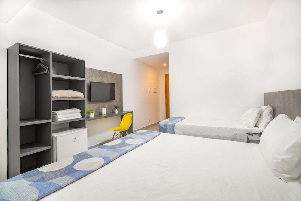 Comfort Triple Room photo 2