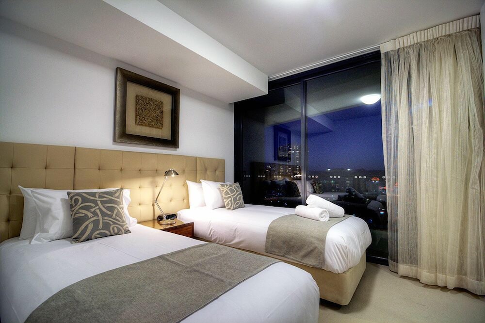 Deluxe Apartment, 2 Bedrooms, 2 Bathrooms, Ocean View photo 1