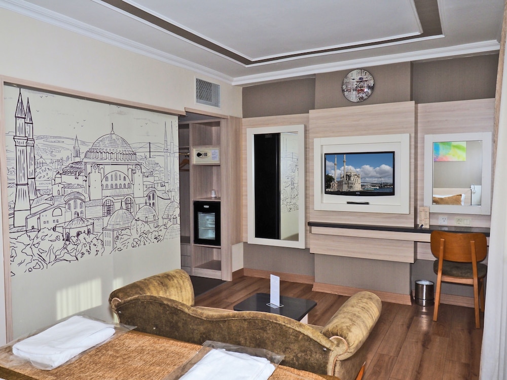 Single Room photo 2