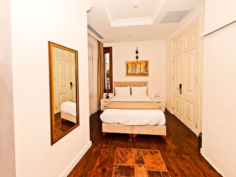 Superior Double Room, Lanai photo 3