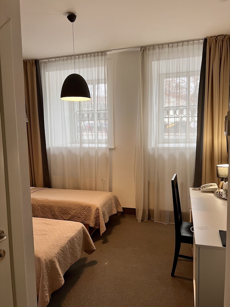 Comfort Twin Room photo 2