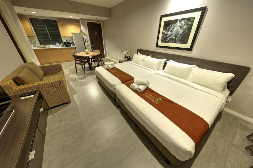 Suite familiare (Premier Plus)