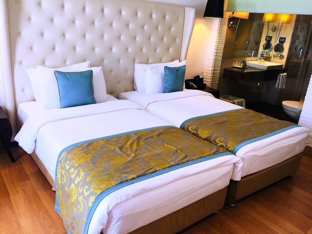 Deluxe Room (Deluxe Room) photo 2