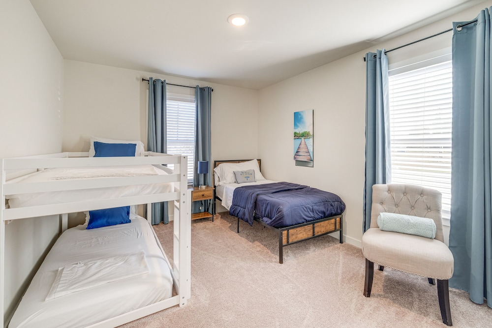 House (3 Bedrooms) photo 2