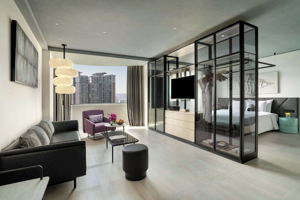 Junior Suite - Photo 1