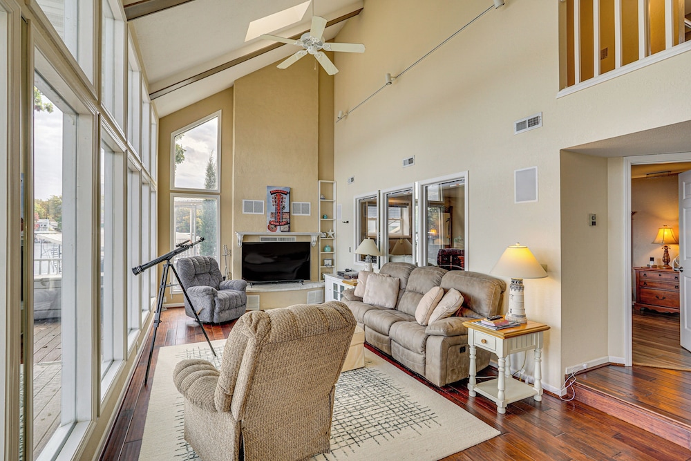 House (4 Bedrooms) photo 1
