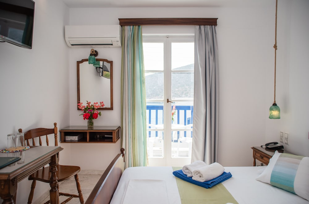 Standard Room, Sea View - Photo 10