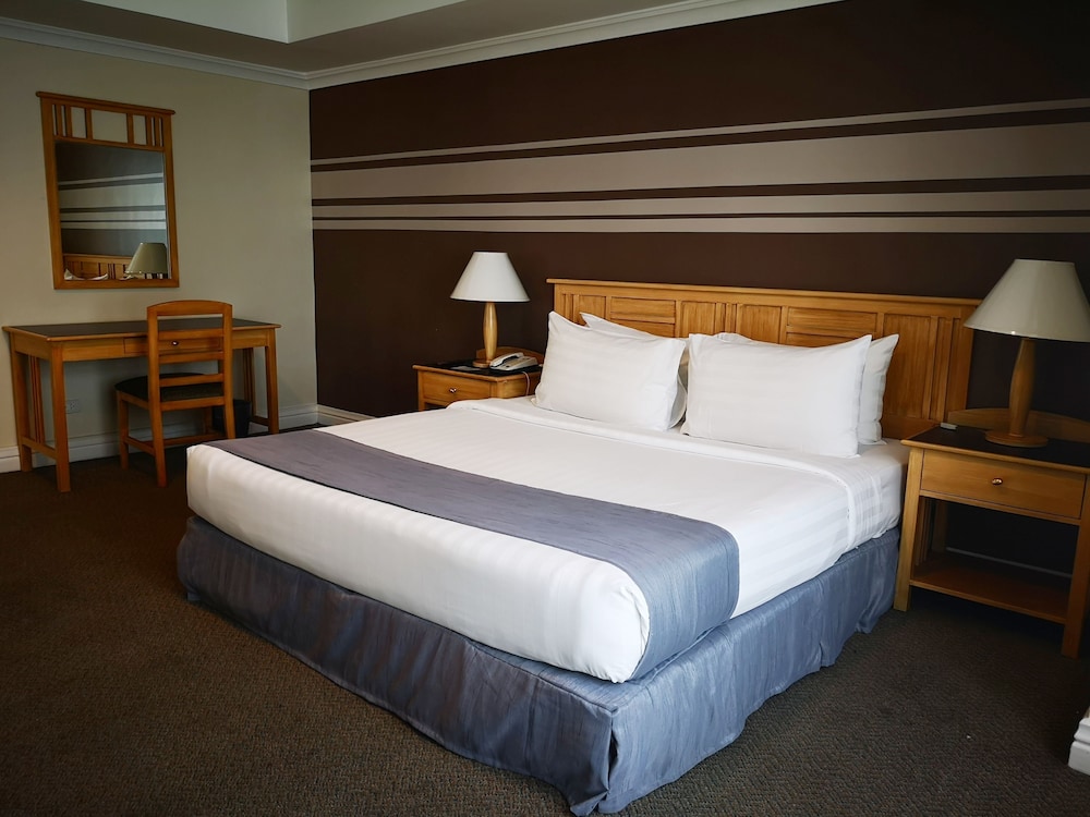Three Bedroom Suite photo 1