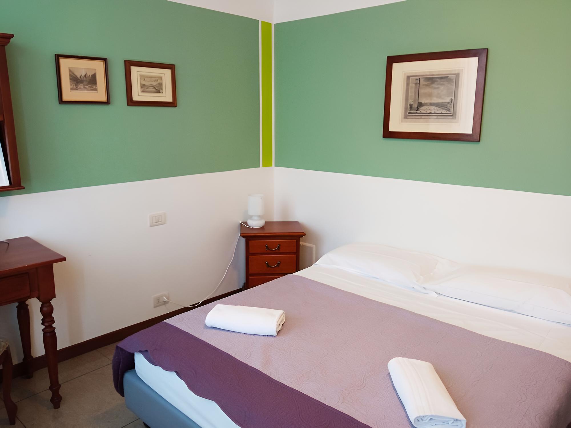 Standard Double Room photo 1