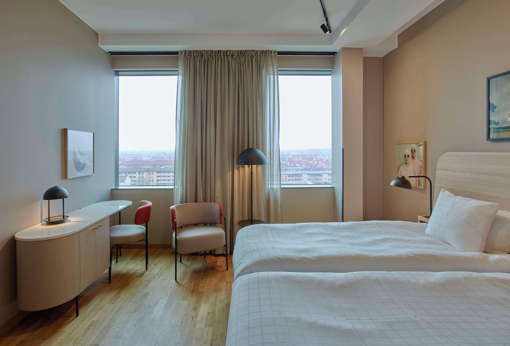 Superior Twin Room - Photo 3