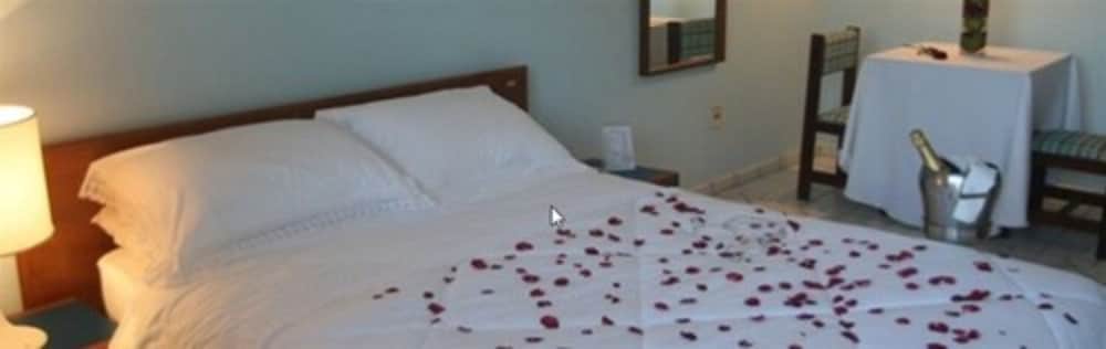 Luxury Double or Twin Room