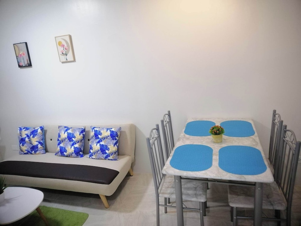 Business Apartment photo 2