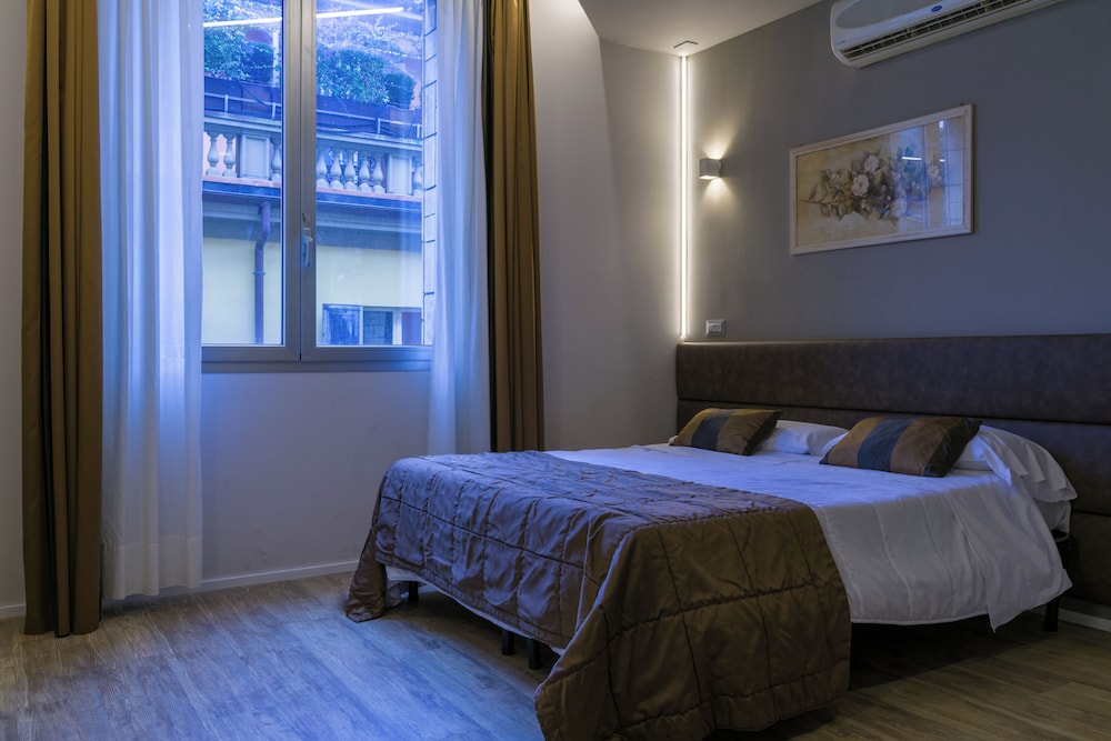 Studio, 1 Double Bed (2 people)