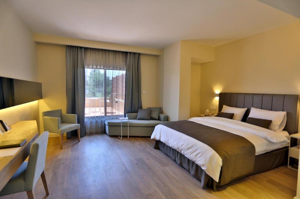 Suite, 1 King Bed - Photo 1
