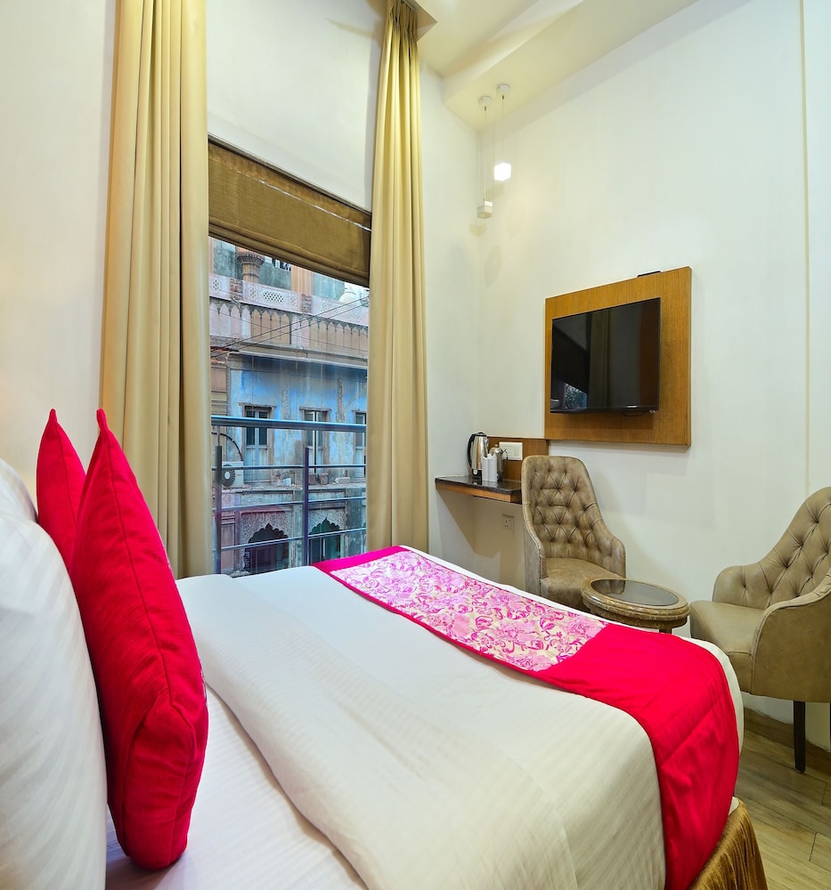 Gold Compact Room - Photo 4