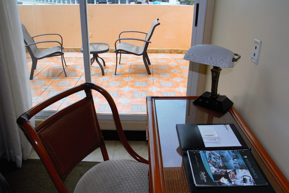 Premium Room, 1 King Bed, Non Smoking - Photo 13
