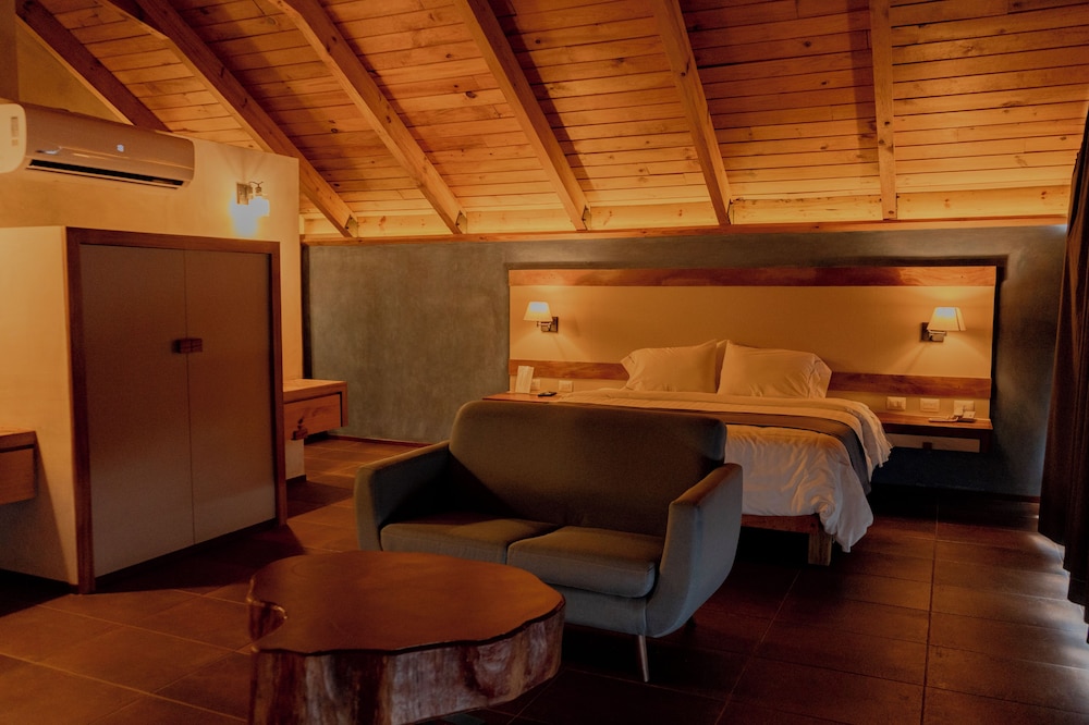 Presidential Cabin photo 2