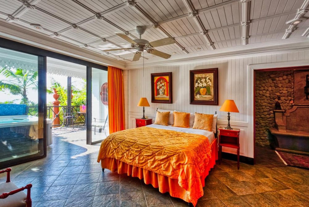 Junior Suite - Photo 1