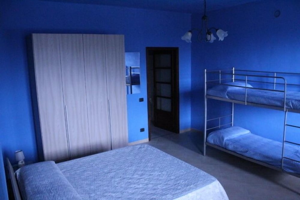 Quadruple Room photo 2
